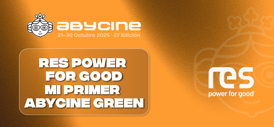 RES-MI PRIMER ABYCINE GREEN | ABYCINE 2025