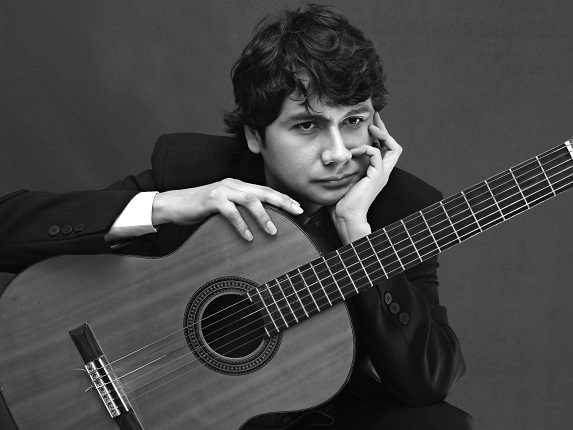 Luis Malca Contreras - Guitarra en el Perú en los siglos XVIII y XIX