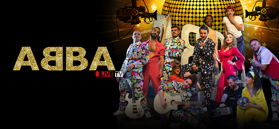 ABBA LiveTV