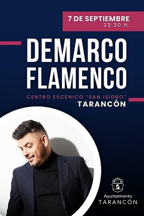 Demarco Flamenco