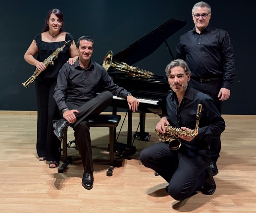 Ensemble Tercer Milenio