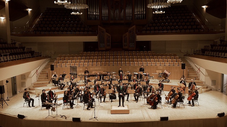 Las cuatro estaciones de Vivaldi