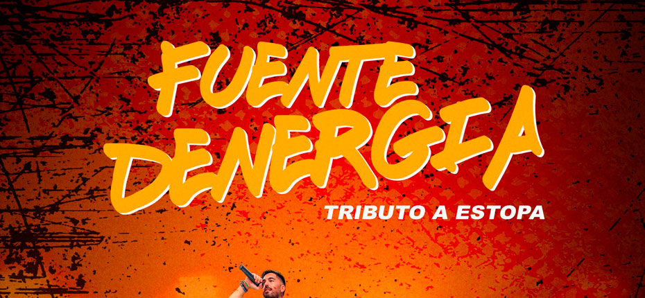 Fuente Denergía