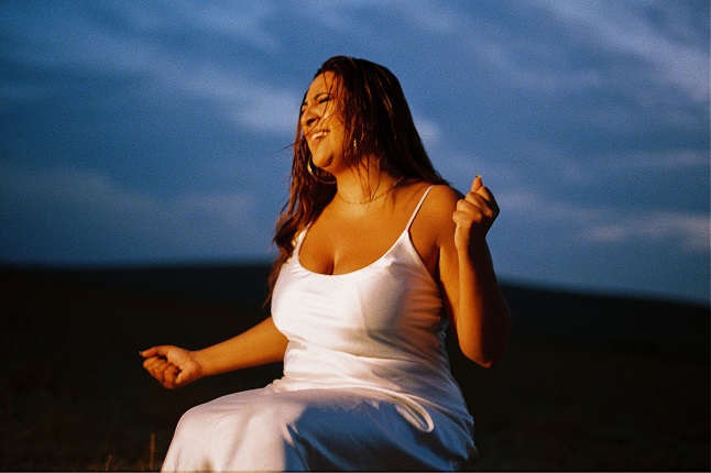 PATIO FLAMENCO – LELA SOTO