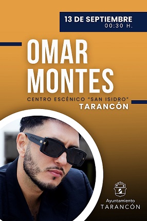 Omar Montes