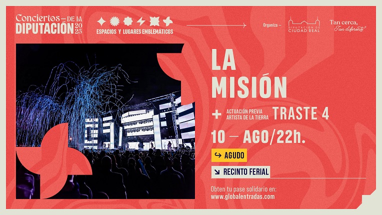 Orquesta La Misión