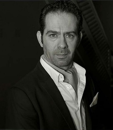 PATIO FLAMENCO – Raúl Montesinos Hoyos