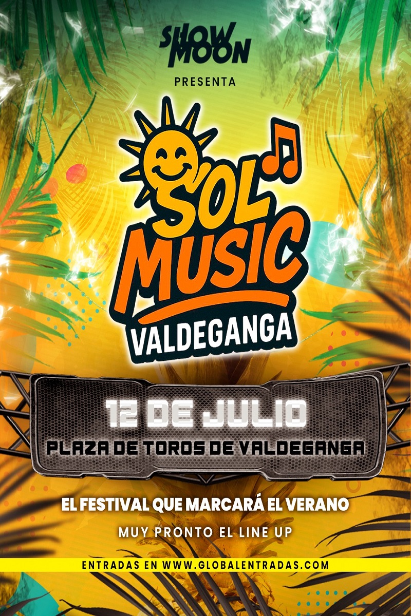 SOL MUSIC FEST ( VALDEGANGA )