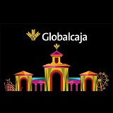 Stand Globalcaja feria