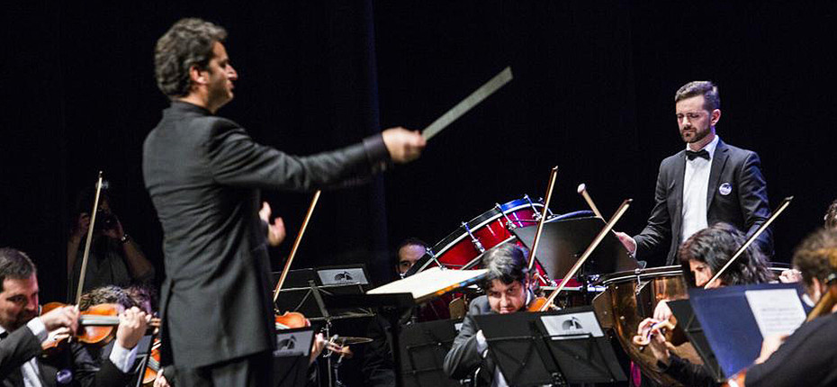 III Concierto de Navidad a beneficio de Manos Unidas. El Mesías de Haendel