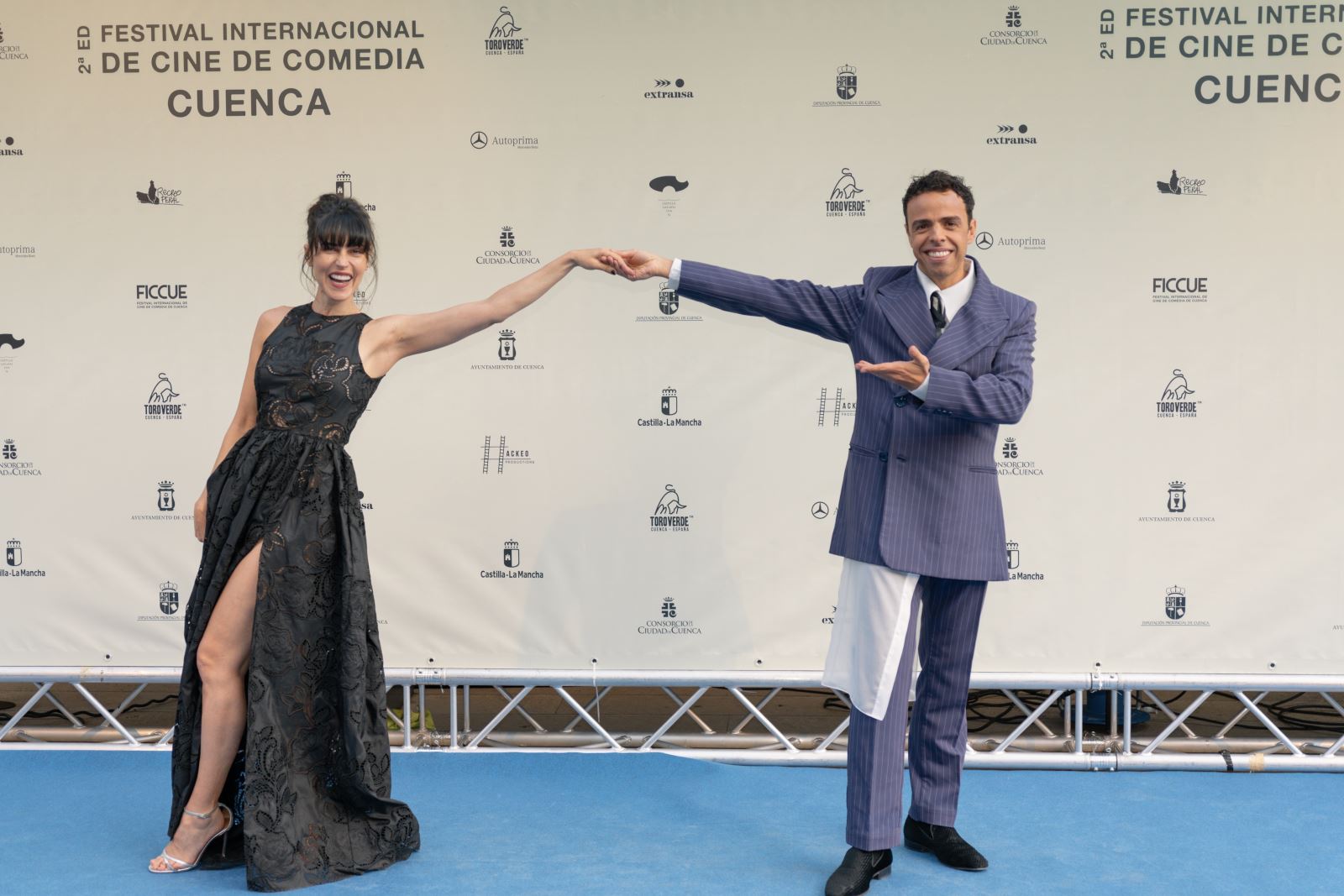 Gala Clausura FICCUE 2025