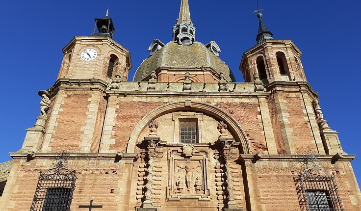 RUTAS PATRIMONIALES (visitas en autobús)