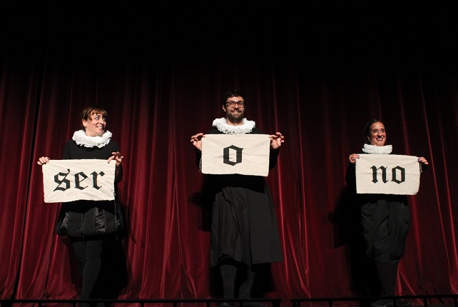 Hamlet
