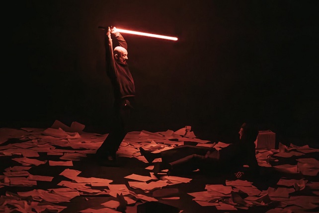 Rey Lear