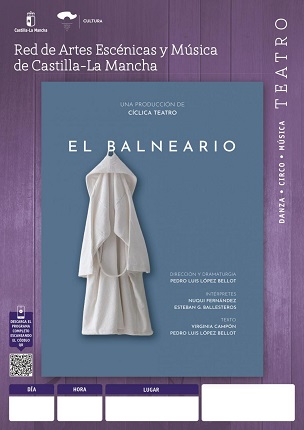 El balneario