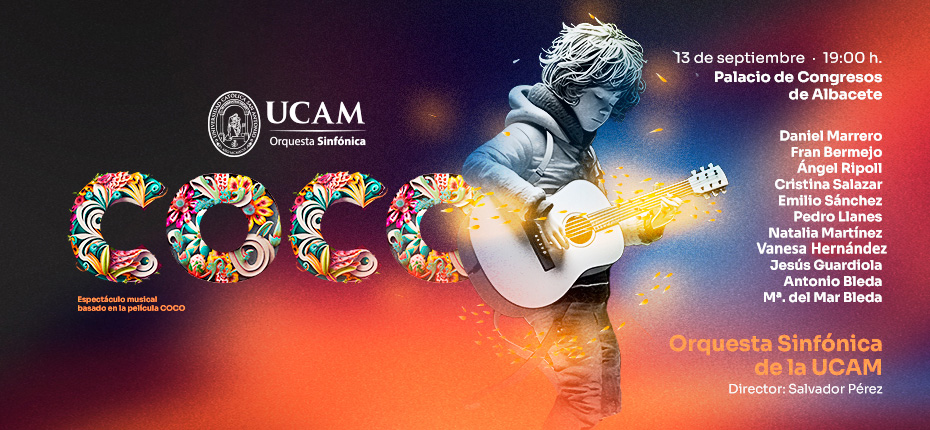 Coco, EL MUSICAL