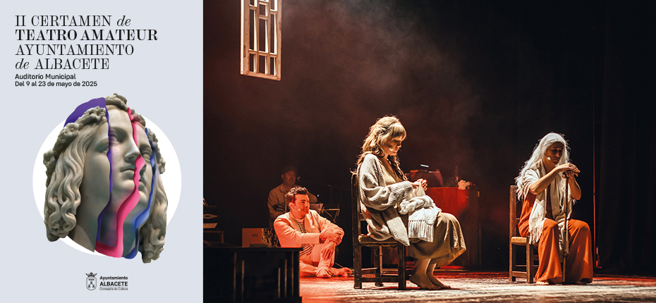 En el corazón del sueño - Asociación Cultural «Vogot»