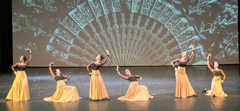 XXXIX Festival Academia de Danza Dolores Muñoz
