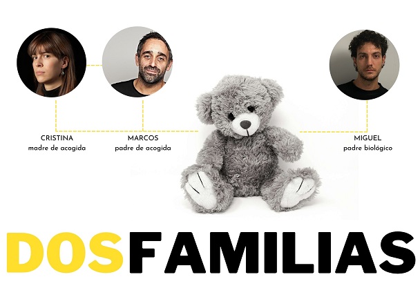 Dos familias