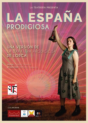 La España Prodigiosa