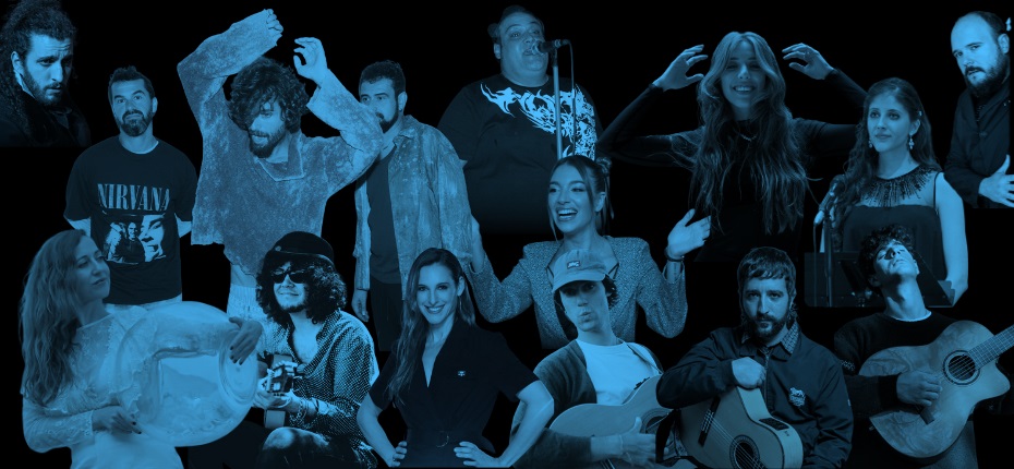 Homenaje: Tributo a José Luis Perales