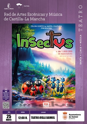 Insectus