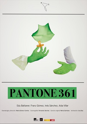 Pantone 361