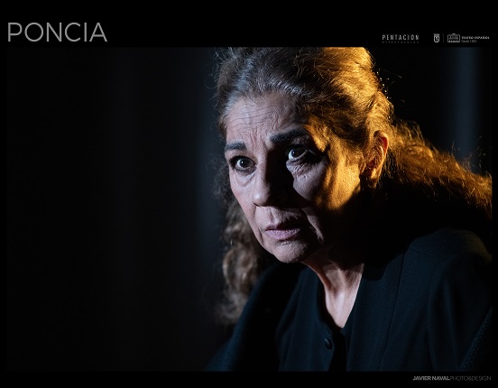 Poncia