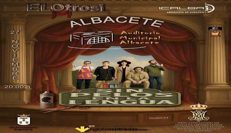 Sin pelos en la lengua