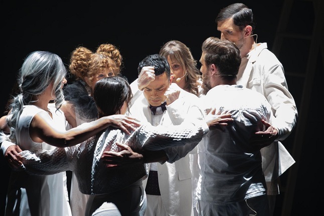 En el corazón del sueño