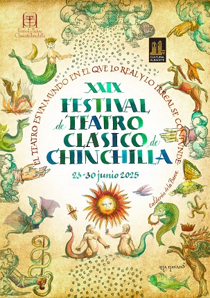 Abono Festival de Chinchilla 2025